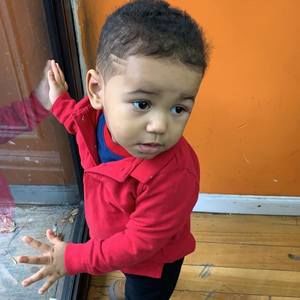 Meet your Posher, Jeremy